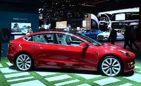 Why should you buy this? Tesla Model 3 Is World S Top Selling Electric Vehicle For 2018