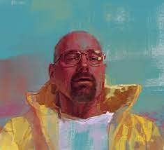Heisenberg chronicles - tumblr