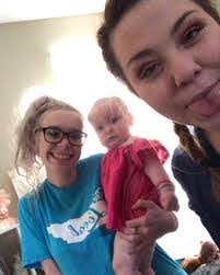 Lacey Ivey's Instagram, Twitter & Facebook