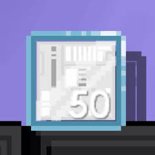 Function this item's sprite constantly changes in accordance to the growtopia time, similar to the wall clock 's. Growtopia High Tech Blocks Hobbies Toys Toys Games On Carousell
