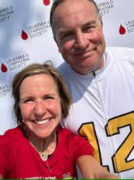 Vicky's 2025 Scenic Shore Bike Tour Fundraiser