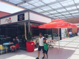 Amore Italiano Bild Fran Amore Italiano Marrakech Tripadvisor