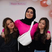 rawan rayan روان و ريان rawanandrayan instagram photos and videos in 2021 sports bra instagram fashion