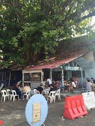 Ah lai coffee shop (under the big tree @ gat lebuh gereja is also one of the familiar place. Ah Lai Coffee Shop Picture Of Ah Lai Coffee Shop Penang Island Tripadvisor