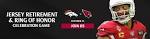 Arizona Cardinals Home: The official source of the latest Cardinals 