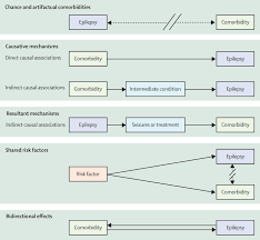 Some people with comorbidities are getting the covid vaccine right now—here's why. Comorbidities Of Epilepsy Current Concepts And Future Perspectives The Lancet Neurology