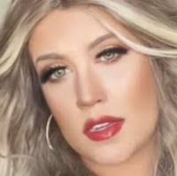 Erin Berryhill's Instagram, Twitter & Facebook