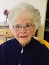 Marilyn Mohr Obituary