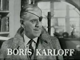 TV Series Review: Colonel March of Scotland Yard (1954-1956)