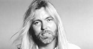 That Devil Music: Southern Rock Legend Gregg Allman, R.I.P.
