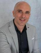 M. Sc. Benjamin Farnbacher