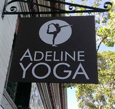 Iyengar mit seinem persönlichen ja yoga zu unterrichten Adeline Yoga Studio å¸å­ Facebook