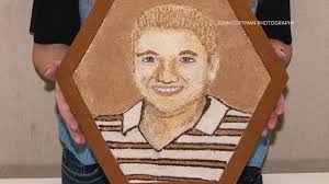 Ohio mother's son who died in car accident honored during Rose Bowl parade