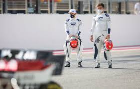 Yuki tsunoda, who will be the youngest driver on the grid next season, got his first taste of f1. Special Pedal Kit Being Developed For Yuki Tsunoda Planetf1