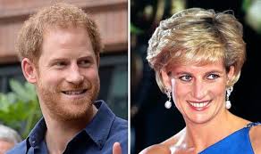 Princess diana pictures with sons. Prince Harry Prediction Princess Diana S Stunning Foresight Into Son S Future Exposed