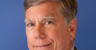 Queenstown Bank's McCarter retires; Schriver to assume territory