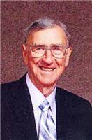 Carol Clifford “Cliff” Akers (1925-2015)