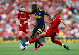 The official liverpool fc website. Liverpool Fans Show Their Appreciation For Fabinho The Transfer Tavern