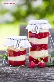 Himbeer Weisse Schokolade Aufstrich Schichtmarmelade Nicest Things Susser Brotaufstrich Himbeeren Marmelade