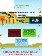 Abouarab · nota ringkas pengurusan bilik darjah dan tingkah laku edu behaviour and classroom management (pengurusan bilik darjah dan tingkah laku) edu 3 (3+0) 45 hours bahasa melayu/english language nil. Pengurusan Tingkah Laku