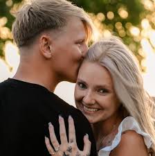 Chloe Cockrell and Riley Newton's Wedding Website