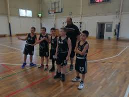 Sok munka és nagy tanulság volt nekem ez a négy év. U12 Orszagos Gyermek Bajnoksag Dombovar 2 Gyozelem Gyermek Kosarlabda Sportegyesulet