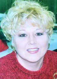 Candace 'Candy' Sue Wilderman Resler