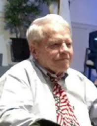 Edwin A. Springer, Sr.