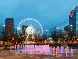 The comedy is going to screen tonight in atlanta. 15 Best Things To Do With Kids In Atlanta For Non Stop Fun