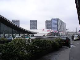 Euralille En 2020 Lille Ville Lille Gare