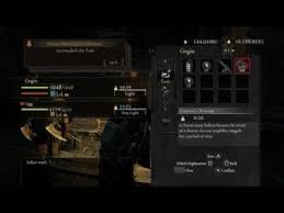 Dragon S Dogma Dark Arisen Op Sorcerer Quick Guide Youtube Dragon's dogma has (finally) arrived on pc, and that means getting to experience one of the more unique and inventive open world rpgs of recent years. dragon s dogma dark arisen op sorcerer quick guide