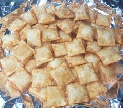 Pastel De Feira A Verdadeira Receita Aqui Confeiteira