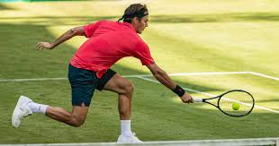Domáci nemecký tenista philipp kohlschreiber sa prebojoval do štvrťfinále dvojhry na trávnatom turnaji atp v halle. Swfoopsptf4kzm