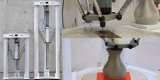 High to low nearest first. Tytan 3d Unveils The Gaja Multitool Maxx 3d Ceramic Printer Milling Machine And Much More 3dprint Com The Voice Of 3d Printing Additive Manufacturing