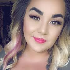 Amy Mccammon's Instagram, Twitter & Facebook