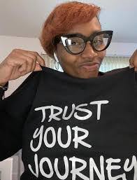 Danielle Burroughs's Instagram, Twitter & Facebook