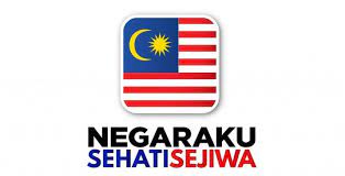 Tema hari kemerdekaan 2020 dan logo sambutan (malaysia prihatin). Pin On Sticker Custom