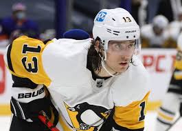 Patrick's day rescheduled for sept. Bubba Show Talked To Pittsburgh Penguin Brandon Tanev