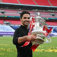 A complete record of competitive matches played between the two teams. Every Word Arsenal Boss Mikel Arteta Just Said On Fa Cup Win Aubameyang And His Greatest Moment Football London