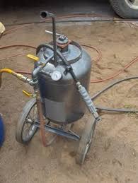 Photo By Bill Lavoie Homemade Tools Diy Shops Welding Projects