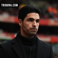 Will get back stronger', 'Born winner, will overcome this': AFC fans send  their best regards to Arteta