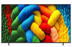 Smart Tivi LG NanoCell 86 Inch 4K 86NANO80ASA