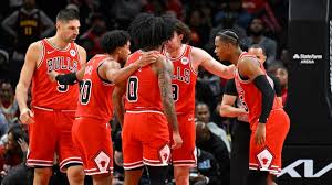 Ask Sam Mailbag: With the Trade Deadline looming, what moves will the Bulls make?