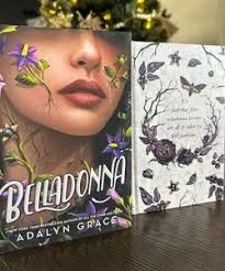 All the Stars and Teeth by Adalyn Grace, Paperback