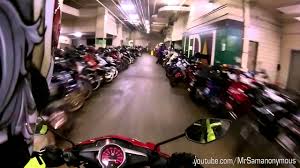 How to get into suria klcc motorcycle parking from jalan tun razak and jalan ampang. How To Get To Klcc S Motorcycle Parking From Tun Razak Highway Jalan Ampang Youtube