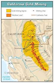 Maybe you would like to learn more about one of these? 1850s California Gold Mining California Gold California Gold Rush Gold Mining