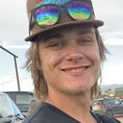 Daniel Frisby's Instagram, Twitter & Facebook