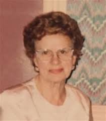 Jane Redford (Lukasonek) Obituary