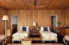 mustique bamboo house bamboo house design house styles