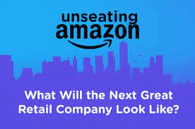 Currently amazon's new salon is only open to amazon employees, but a booking system will be made available to the public in the coming weeks. Unseating Amazon What Will The Next Great Retail Company Look Like Snacknation